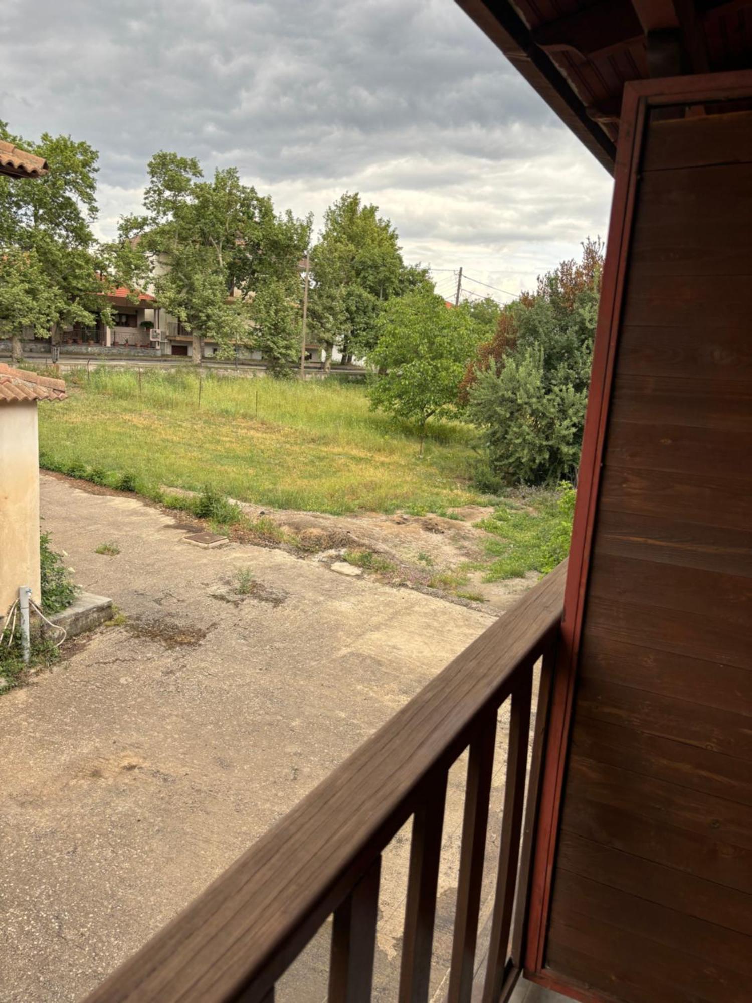 Guesthouse Sinoi Vytina Exteriör bild